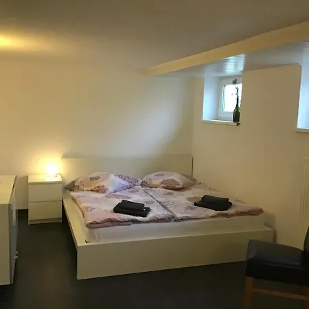 2 Lägenhet Bokelrehm
