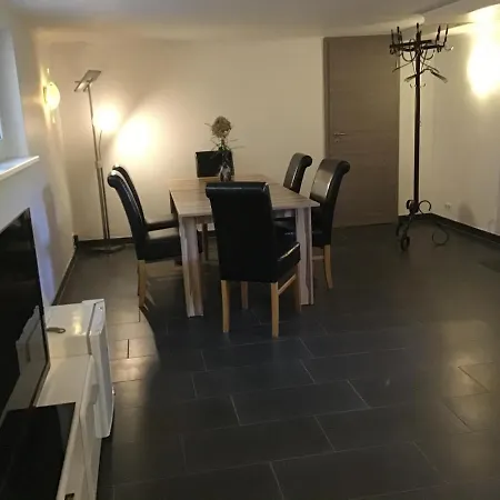 Lägenhet 2