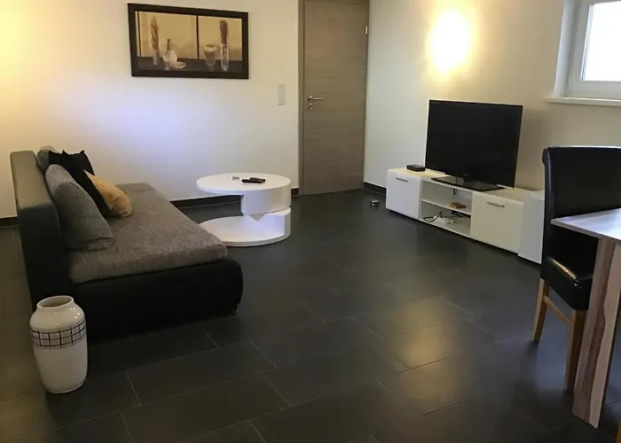 Lejlighed 2 Bokelrehm